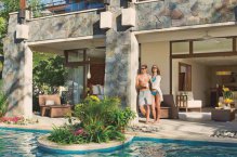 Hotel Dreams Las Mareas Costa Rica - Kostarika - El Jobo